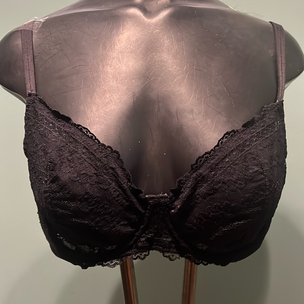 Gillian & O’ Malley Bra
